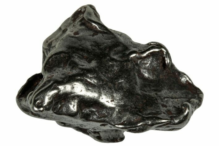 Gebel Kamil Iron Meteorite ( g) - Egypt #302587